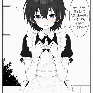 Profile image of リョウマ