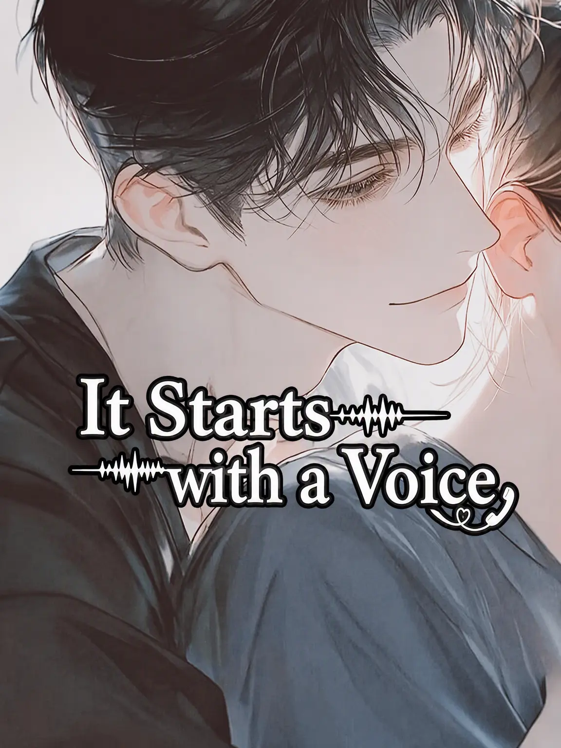 suama_zt의 Starting with a Voice