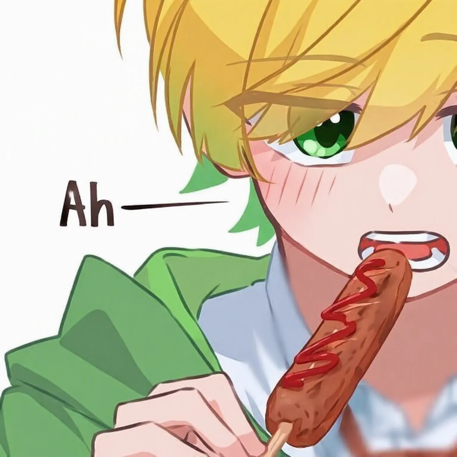 setsura__0106의 ・Delivery Guy┈┈⟡