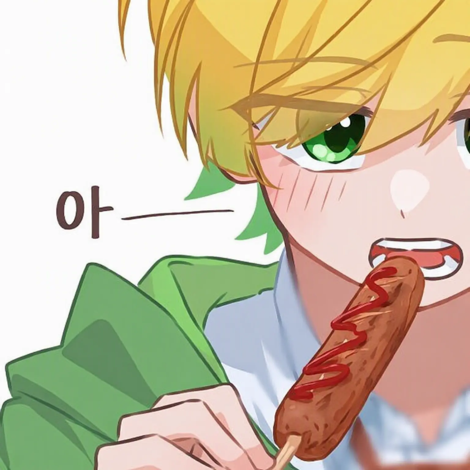 macaron__0106의 ・배달원┈┈⟡