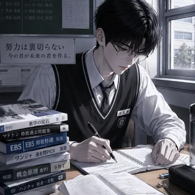 Profile image of ソ・ドヒョン