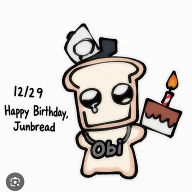 Profile image of Junbread