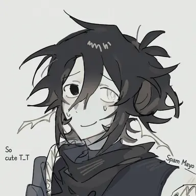 Profile image of Two Time