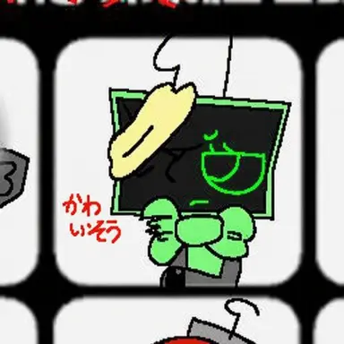 Profile image of ビー