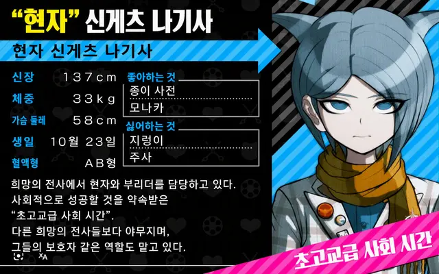 Profile image of 신게츠 나기사
