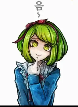 Profile image of 토와 모나카