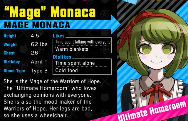 Profile image of Monaca Towa