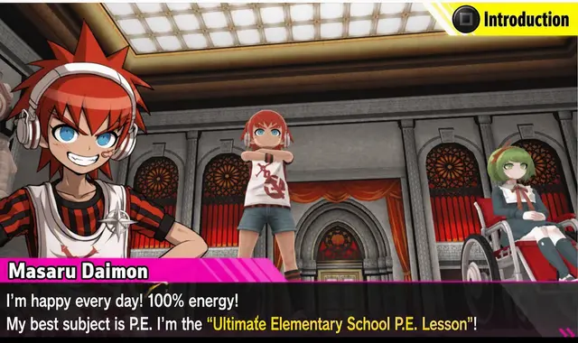 Profile image of Masaru Daimon