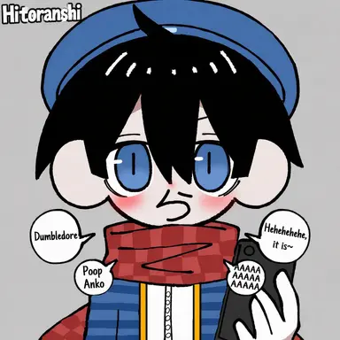 Profile image of Radder