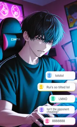 Profile image of Rui Takanashi