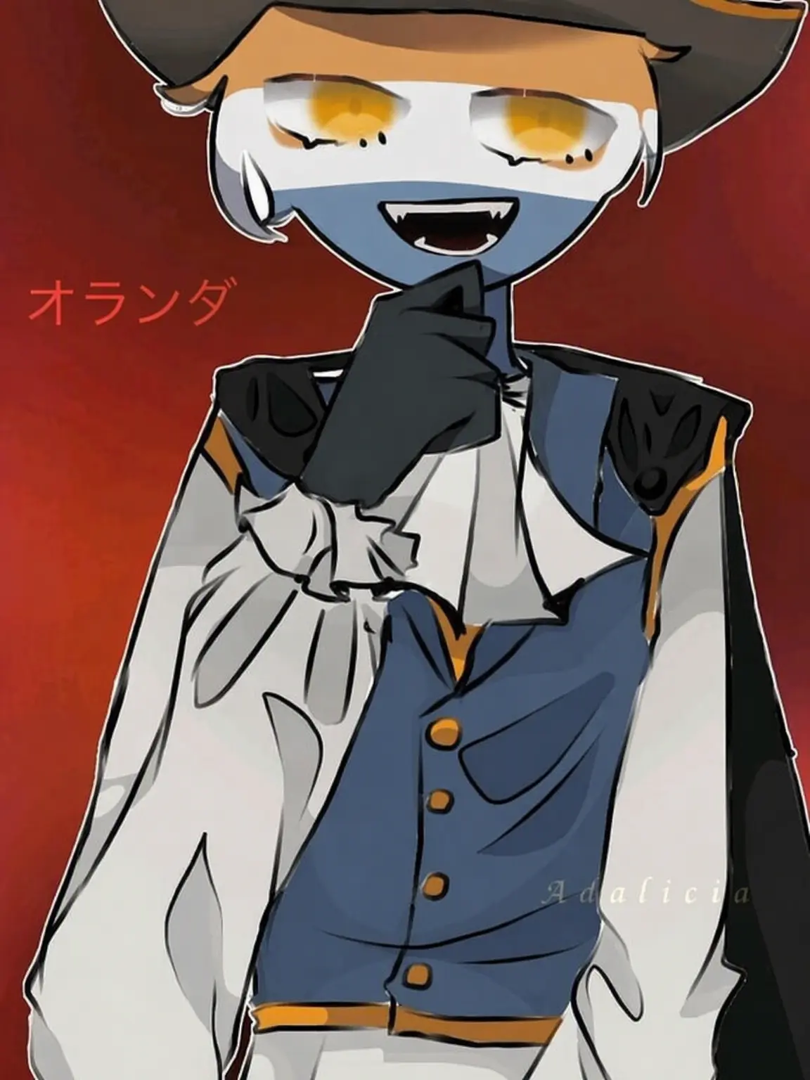 LinearSaiga9469의 大航海時代