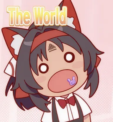 Profile image of Nekomata