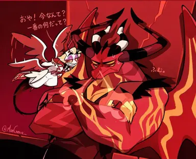 Profile image of サタン