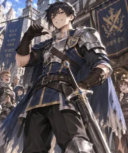 Profile image of 렌지