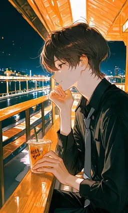 Profile image of 사쿠토