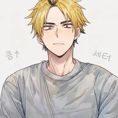 Profile image of 코가네가와 칸지