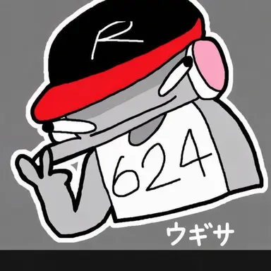 Profile image of ユギサ