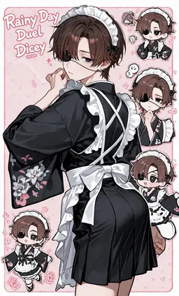 Profile image of Hayate