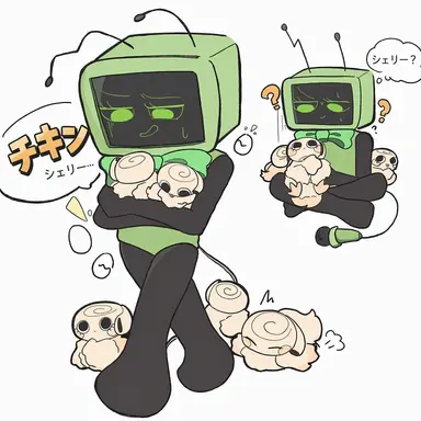 Profile image of ヴィー