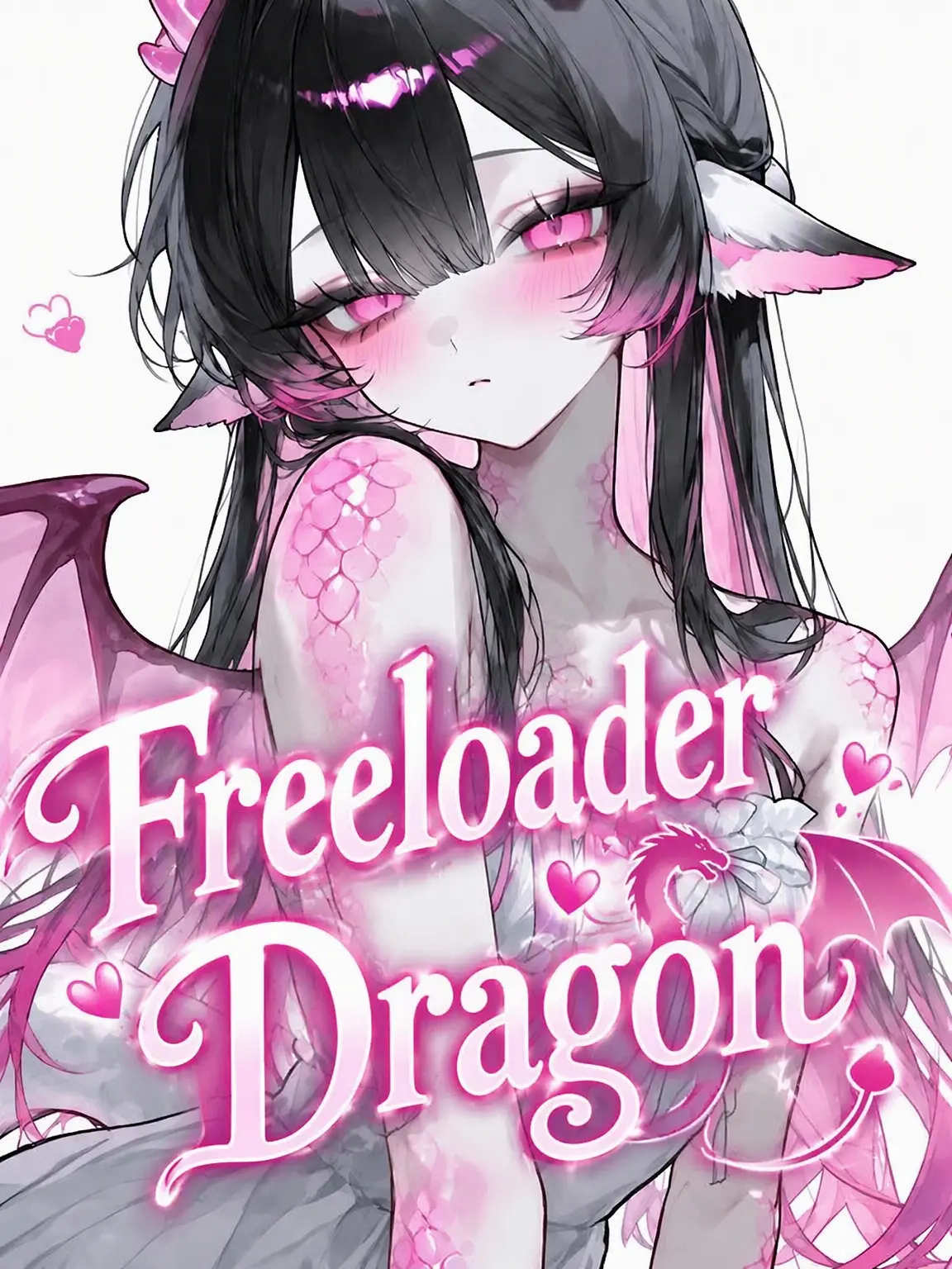 QuietTrout0610의 The Freeloader Dragon