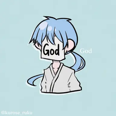 Profile image of Shinpeigami