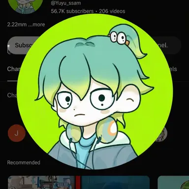 Profile image of Milk Tuna