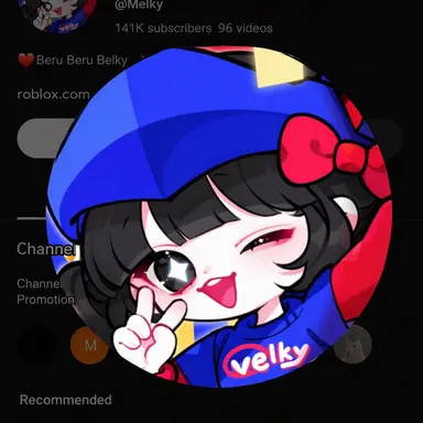 Profile image of Belky