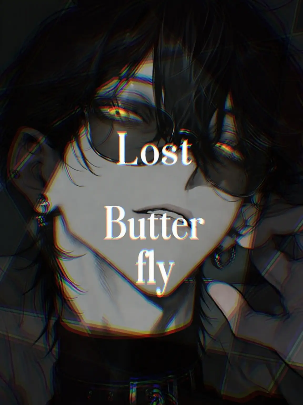 Crnry88rtry의 Stray Butterfly