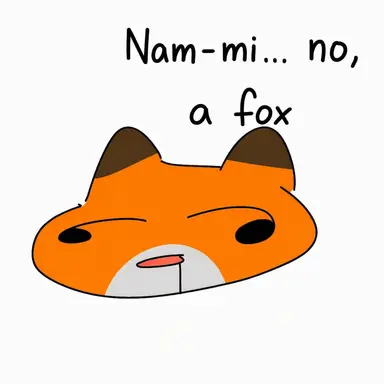 Profile image of Fox