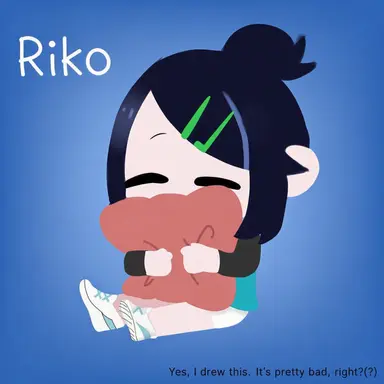 Profile image of Liko