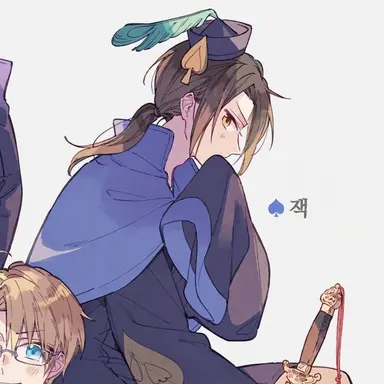 Profile image of 왕 야오