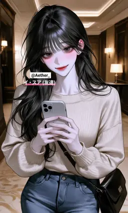 Profile image of イ・スア