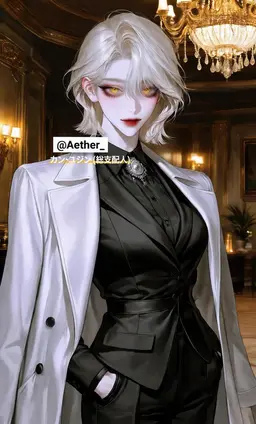 Profile image of カン・ユジン