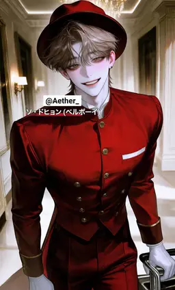 Profile image of ソ・ドヒョン