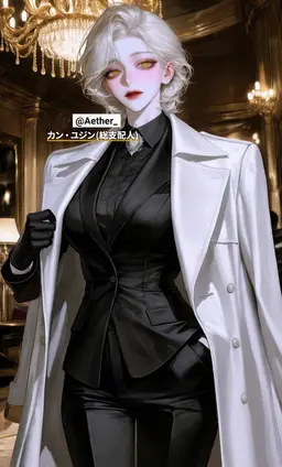Profile image of カン・ユジン
