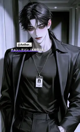 Profile image of チョン・テソン