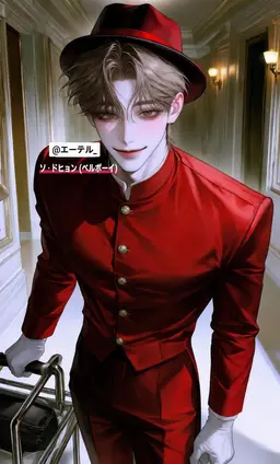 Profile image of ソ・ドヒョン