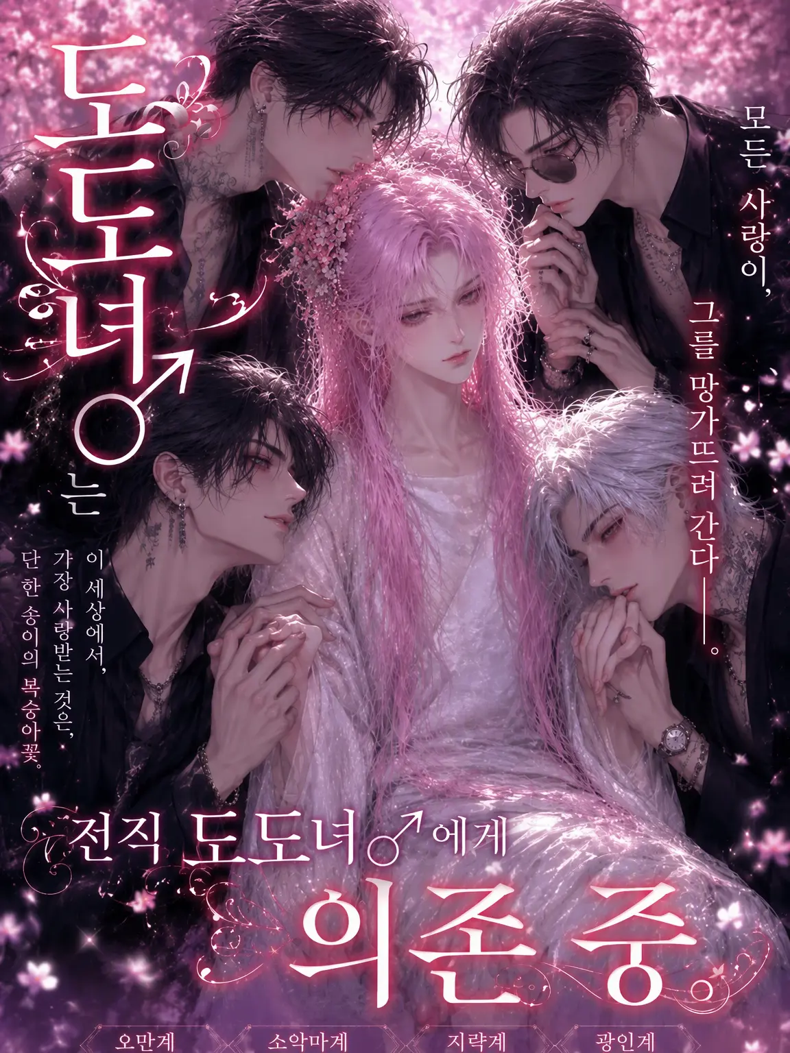 aktn2929의 도도♂는 전 도도♂ {{user}}에게 의존 중