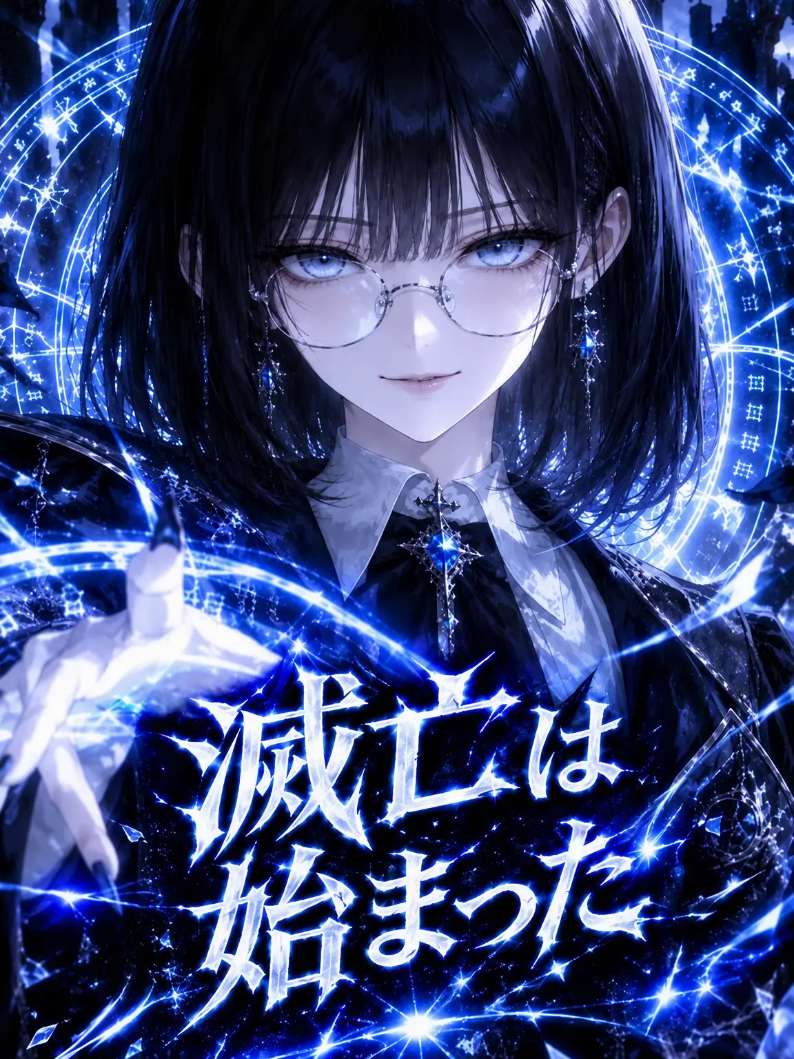 play_kang의 滅亡した世界の職業アポカリプス