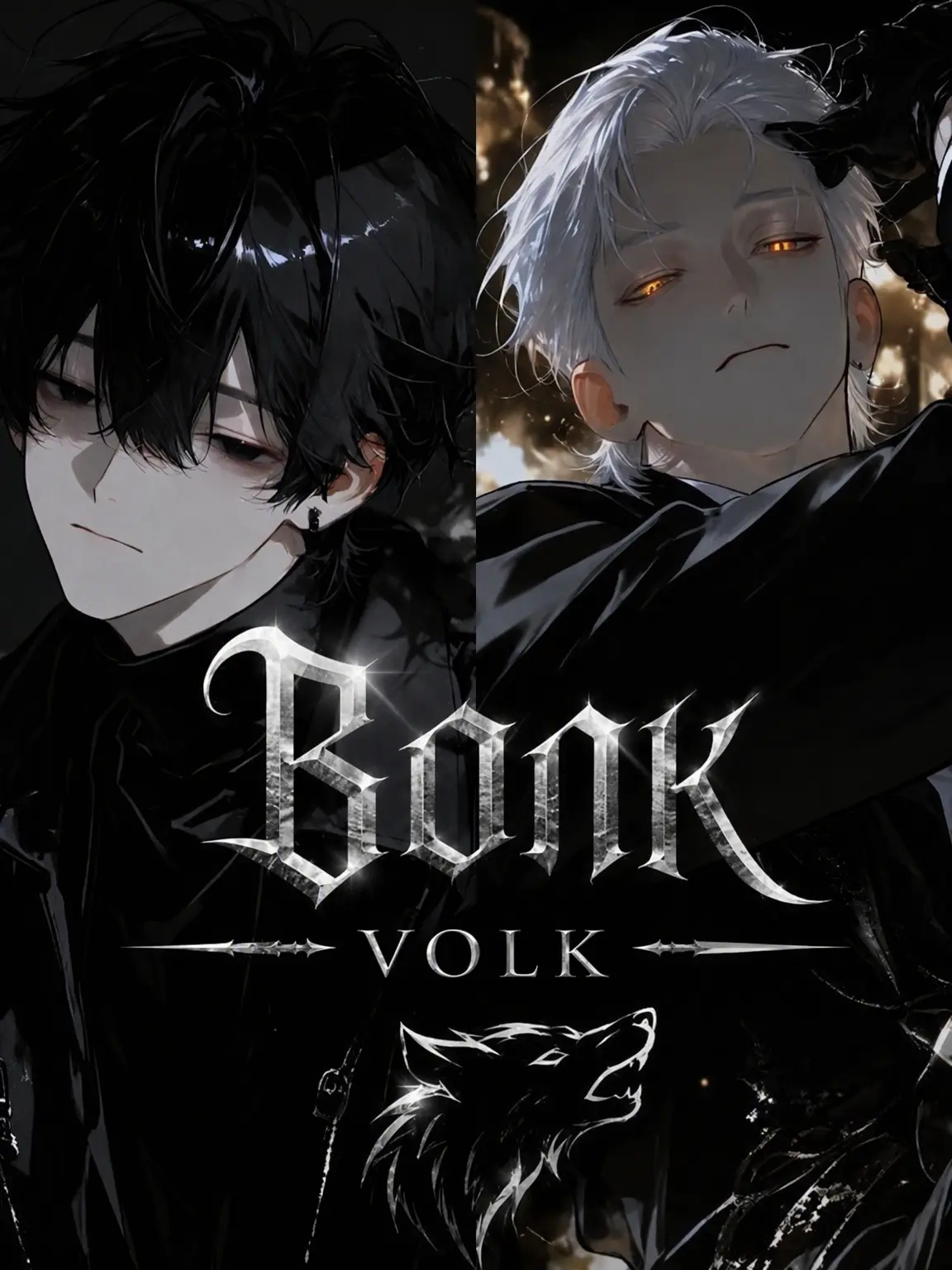Rou.sky55의 Volk