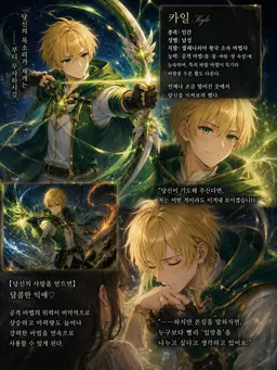 Profile image of 카일