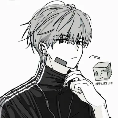 Profile image of シミベ