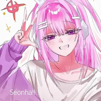 Profile image of Seonha