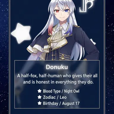 Profile image of Donuku