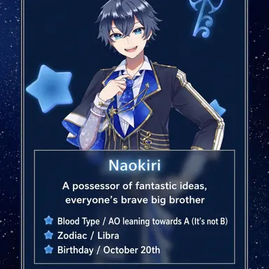 Profile image of Naokiri