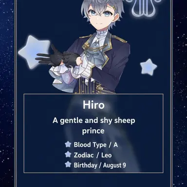 Profile image of Hiro