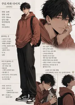 Profile image of 다이치