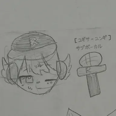 Profile image of ユ・ギサ