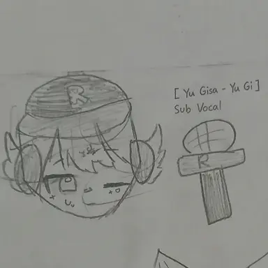 Profile image of Yu Gisa