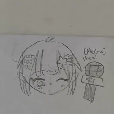 Profile image of Mellow